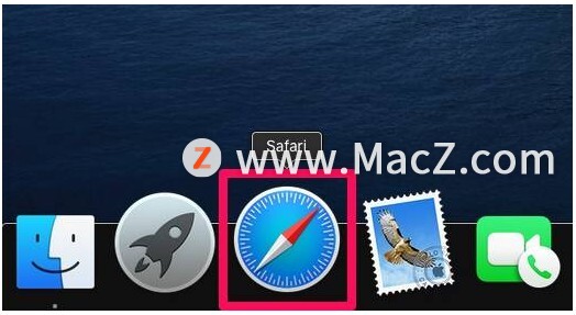 如何在 Mac 上将喜欢的网站添加到 Safari？”