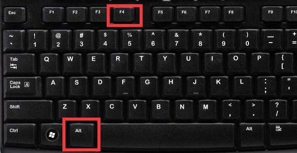 Win11关机快捷键是什么”
