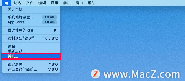 故障排除：如何解决常见的 Mac 问题？”