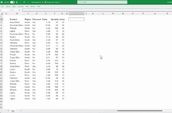 Excel最新版官方支持Python，打工人的工具又强化了”