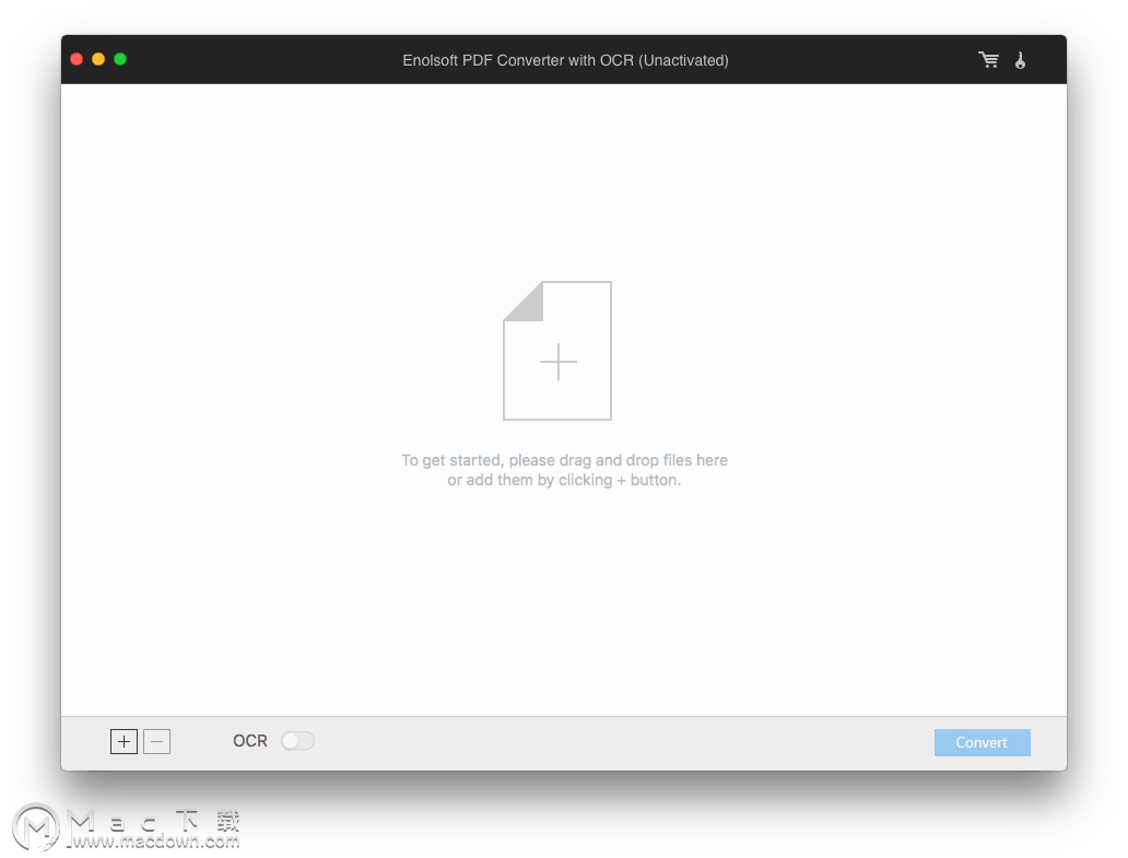 Enolsoft PDF Converter 使用教程—轻松将PDF插入PowerPoint的解决方案”
