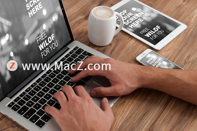[MAC] 6 个好用小技巧大公开！”