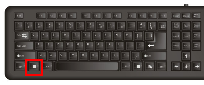 详细教您win7运行快捷键是什么”