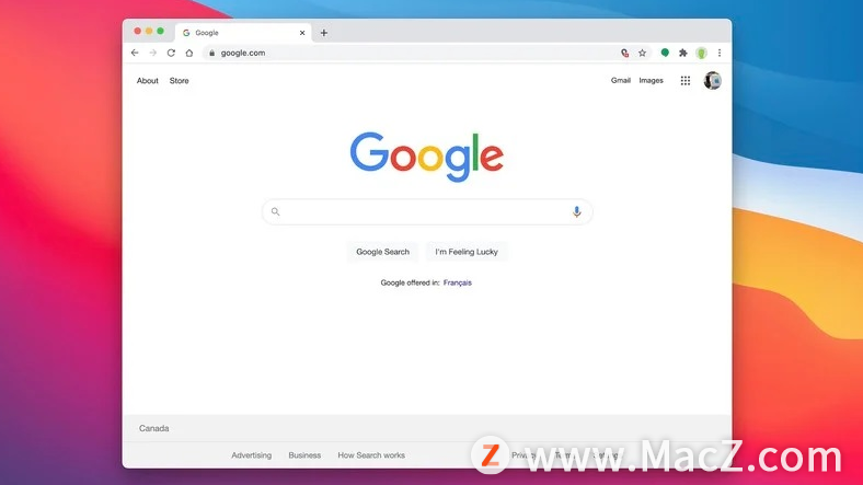 Mac 版 Chrome 浏览器已支持 Tab Throttling 技术，后台页面内存占用可减少 8%