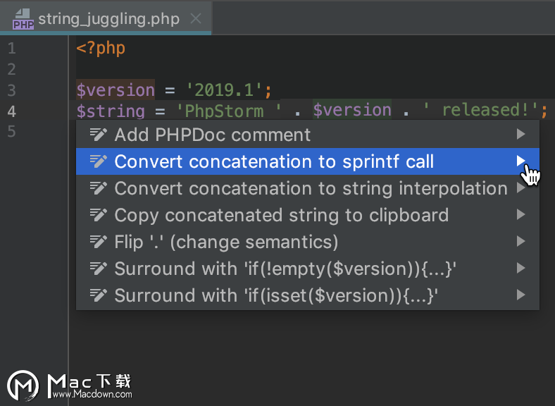 打开phpstorm乱码解决方法