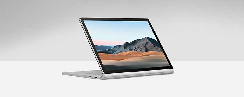 surface book3参数