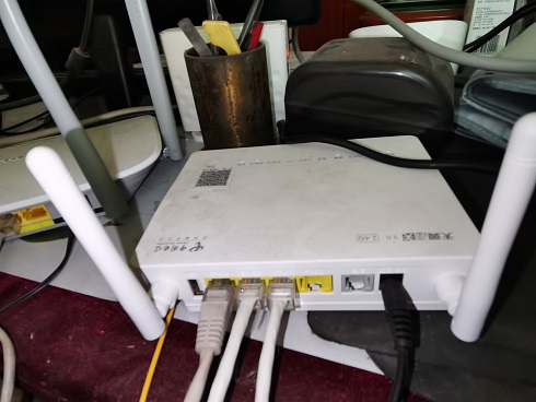怎么安装一个WiFi来增强无线信号”