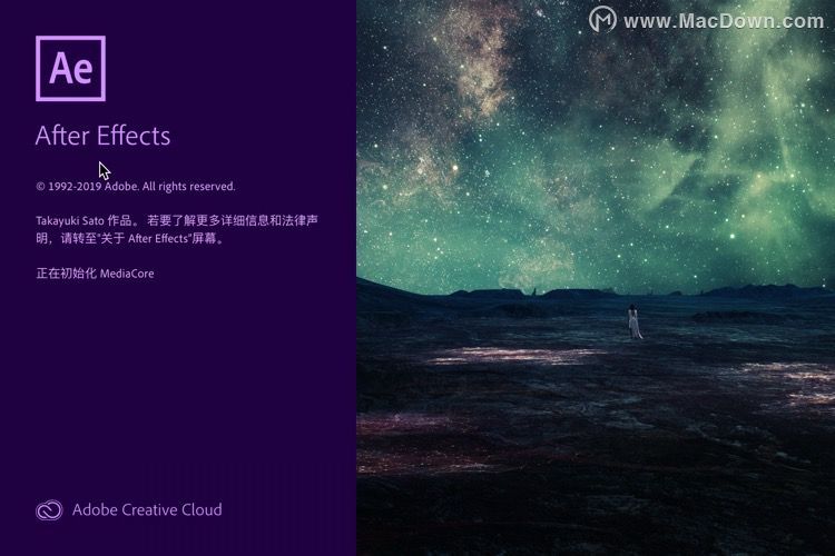 AE怎么导入素材？luts预设如何导入ae？Adobe After Effects CC导入LUTs预设教学