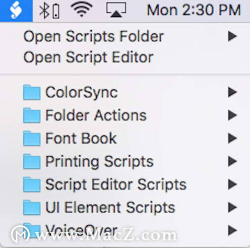 什么是AppleScript？编写第一个属于你的Mac自动化脚本