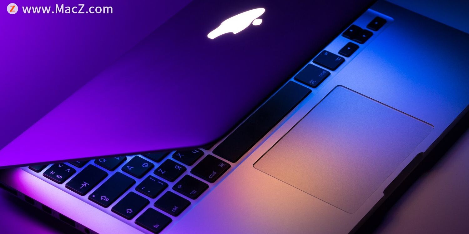 如何在Mac上使用 Launchpad？”
