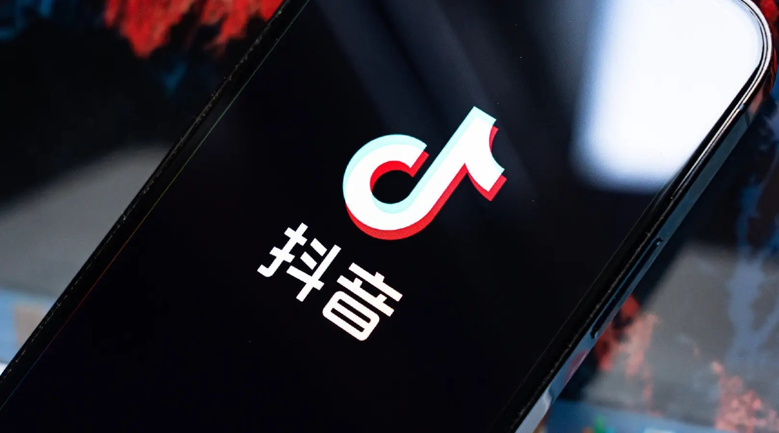 手机版抖音小店为什么不显示在主页”
