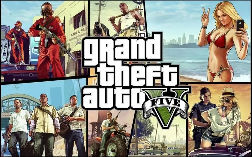 GTA5无法启动游戏,请验证你的游戏数据解决方法”
