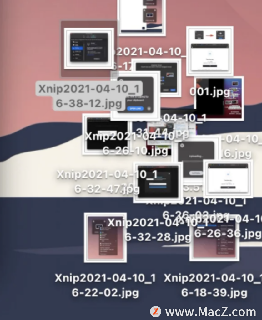 Mac必装！提高效率的拖拉放小工具app”