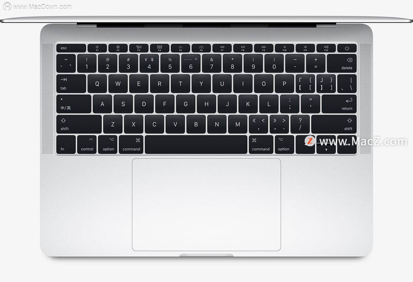 史上最详细的苹果Macbook快捷键使用”