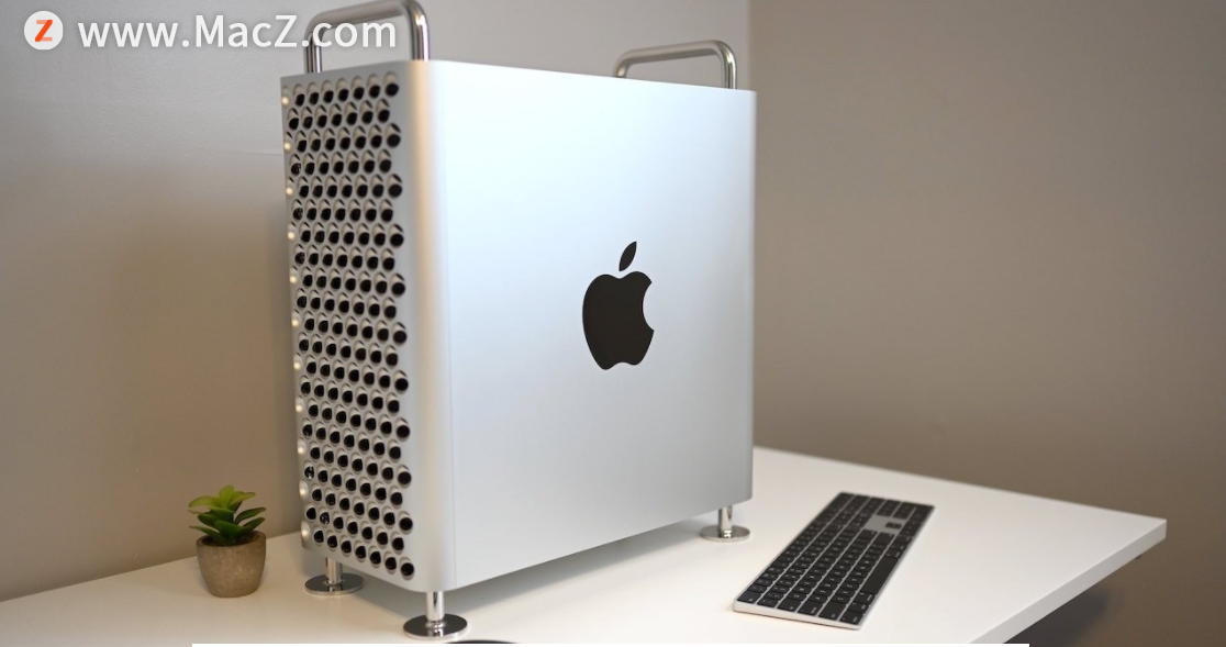 苹果或将推出新 Mac Pro，Xcode 13测试版中发现英特尔至强处理器”