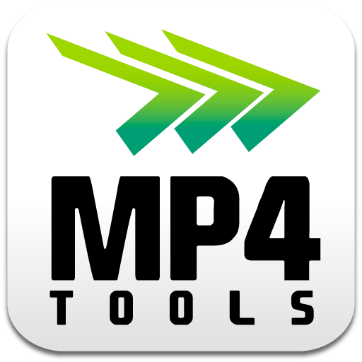 MP4tools for mac常见问题解答