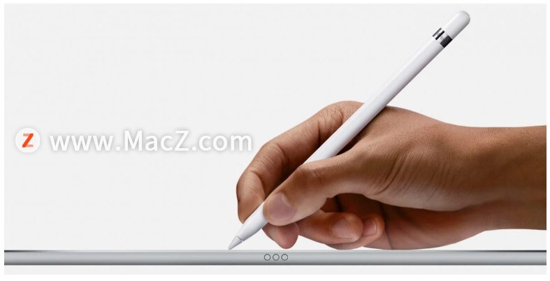 Apple Pencil 写起来断断续续，笔触不灵敏的解决办法”