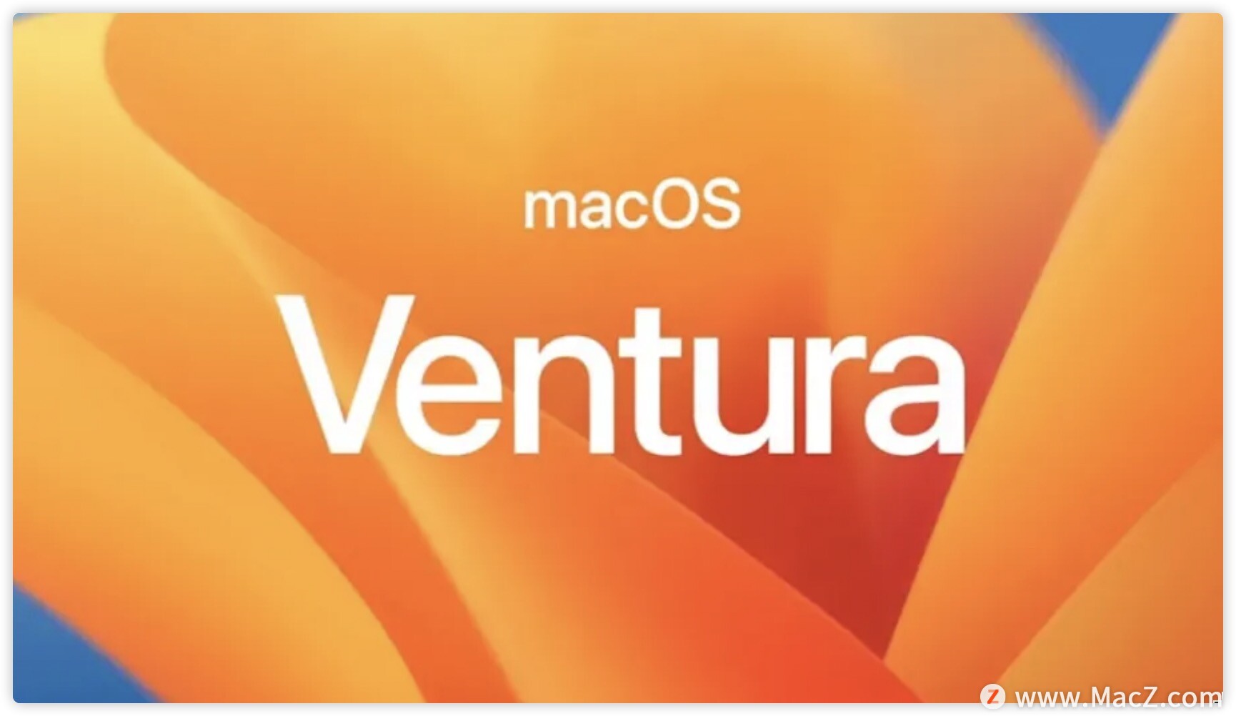 苹果 macOS Ventura 13.1 RC 版发布，更新了哪些功能”