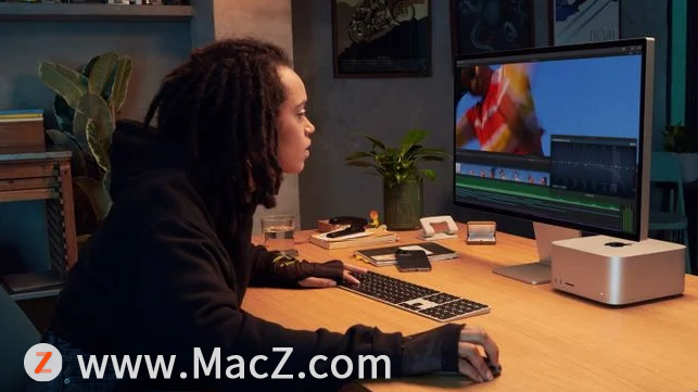 Mac Studio 与 Mac mini：应该买哪个？