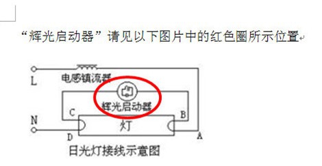 word怎么给图片添加标识性的圆圈?”