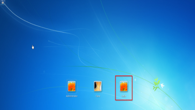 win7忘记开机密码 win7忘记开机密码