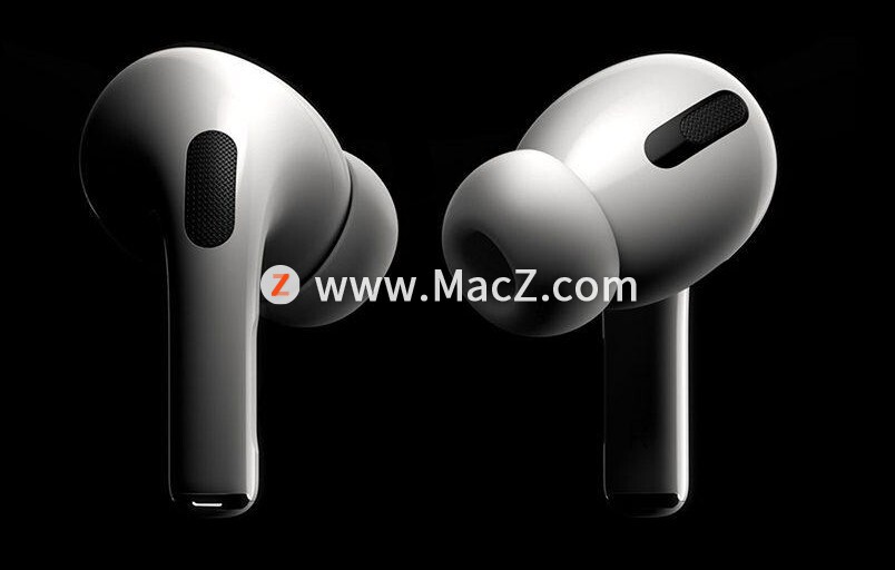 AirPods Pro 的“主动降噪”功能无法正常工作的解决方法”