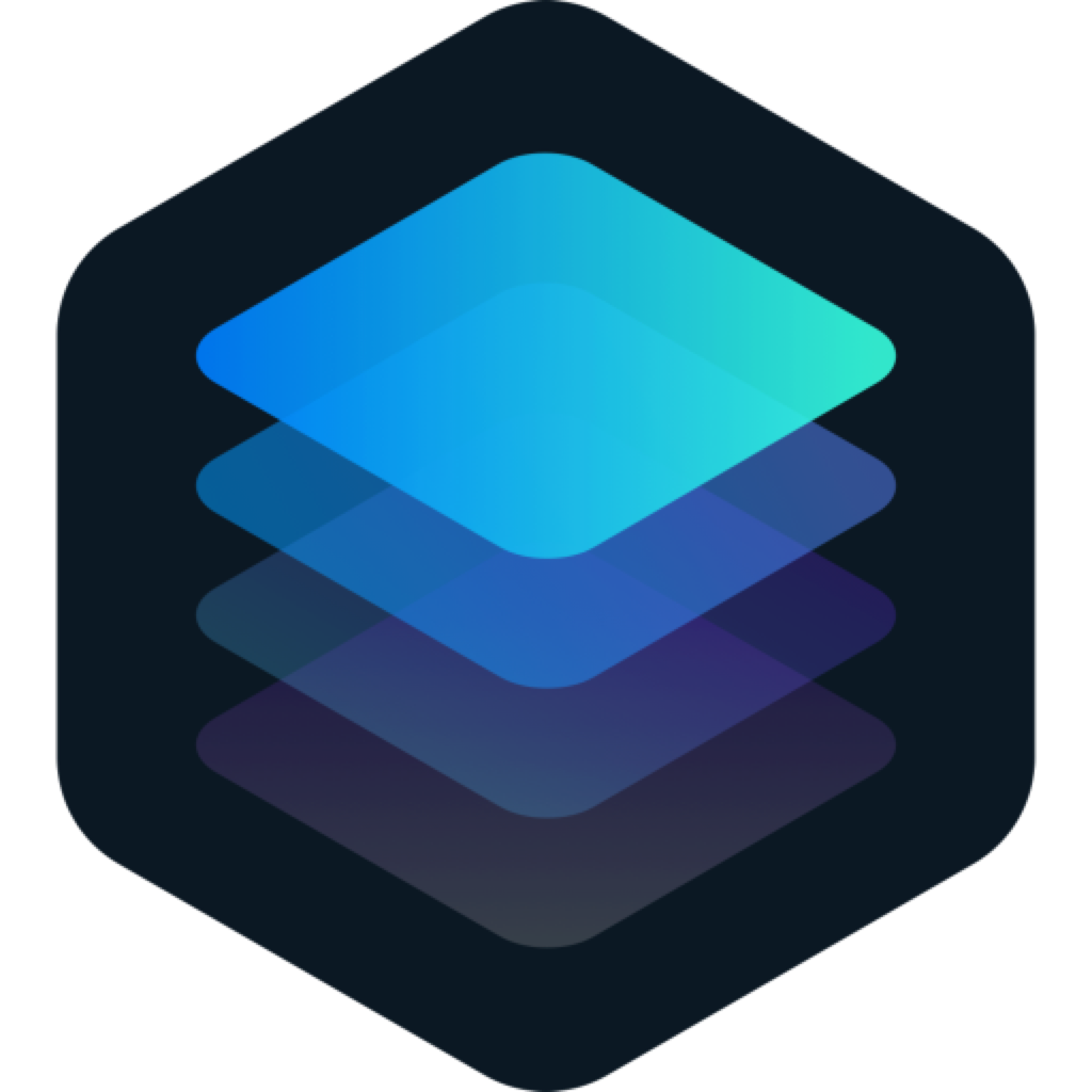 使用图像处理软件Luminar 3 for mac保存调整和导出文件的方法