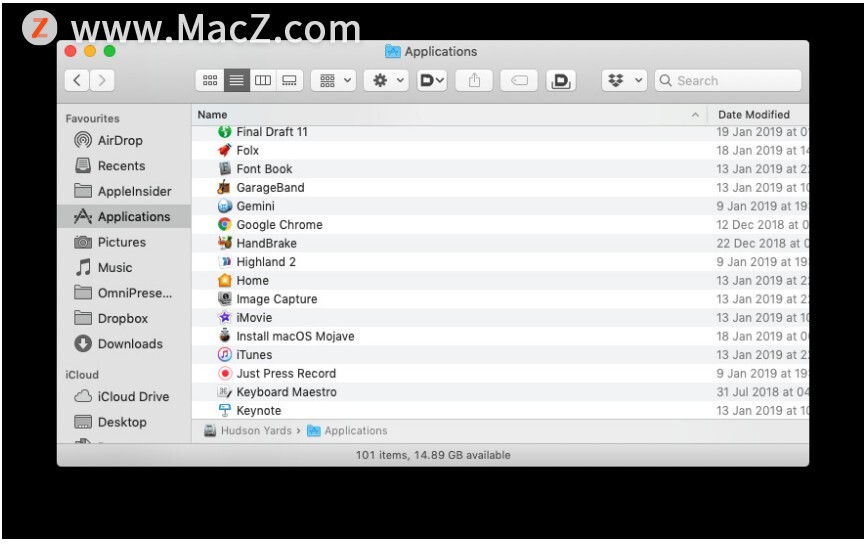 如何使用终端更改 Mac 的外观并加快工作速度？”