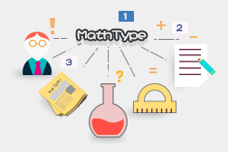 MathType 6.9b功能简介