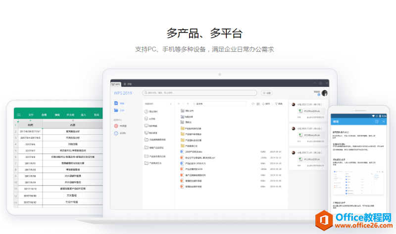 WPS Office个人版和专业版的区别”