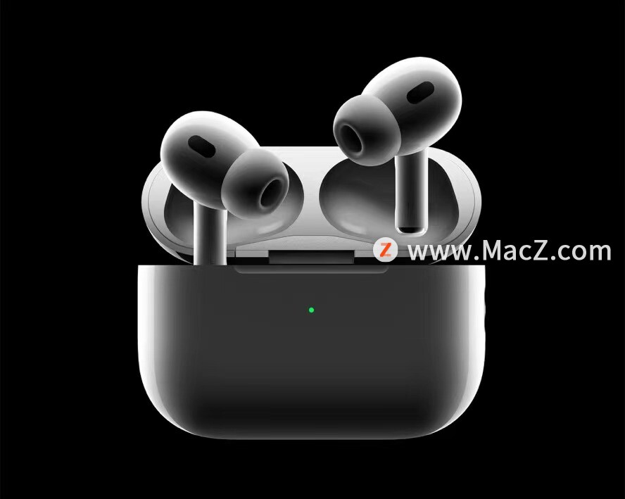 新款AirPods Pro售价1899元”