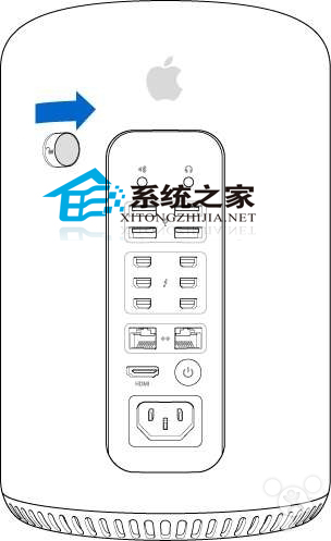 Mac Pro如何更换新闪存”