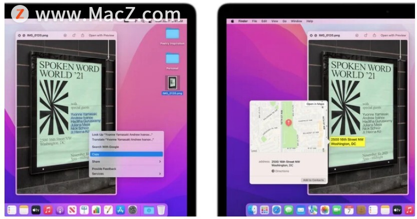 苹果 macOS Monterey 12 开发者预览版 Beta4(21A5294g)发布