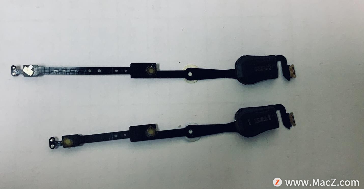 苹果 AirPods Pro 2 曝光：外观或有两种尺寸设计，仍采用 “W2”芯片”