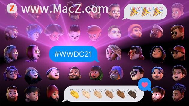 苹果iMessage或将在WWDC上迎来重大更新”