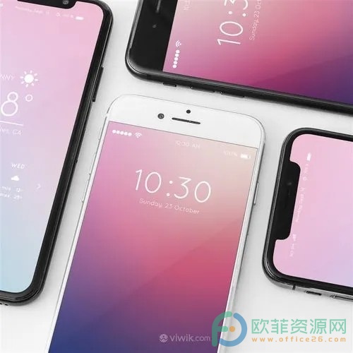 苹果手机的相册回收站在哪里”