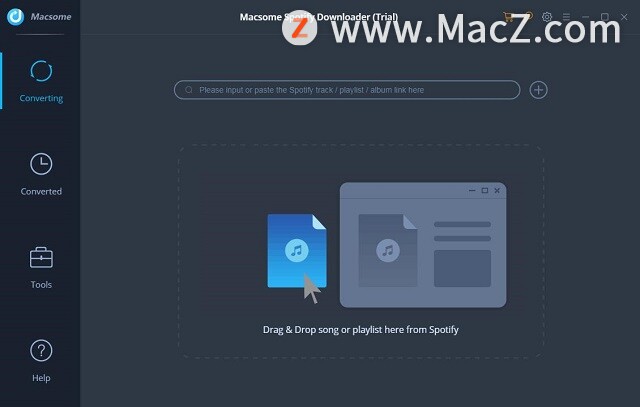 如何将Spotify播放列表下载到MP3？”