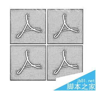拆分的PDF文件怎么重新合并起来?