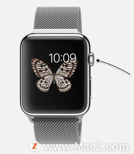Apple Watch如何关闭抬腕激活点亮屏幕功能？”