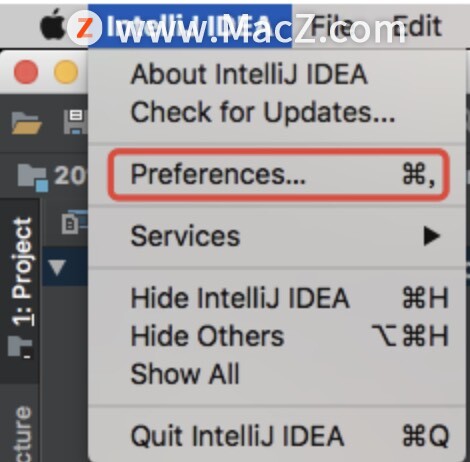 详述 IntelliJ IDEA 中自动生成 serialVersionUID 的方法