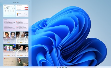 Win11如何截屏？Win11截图方法分享”