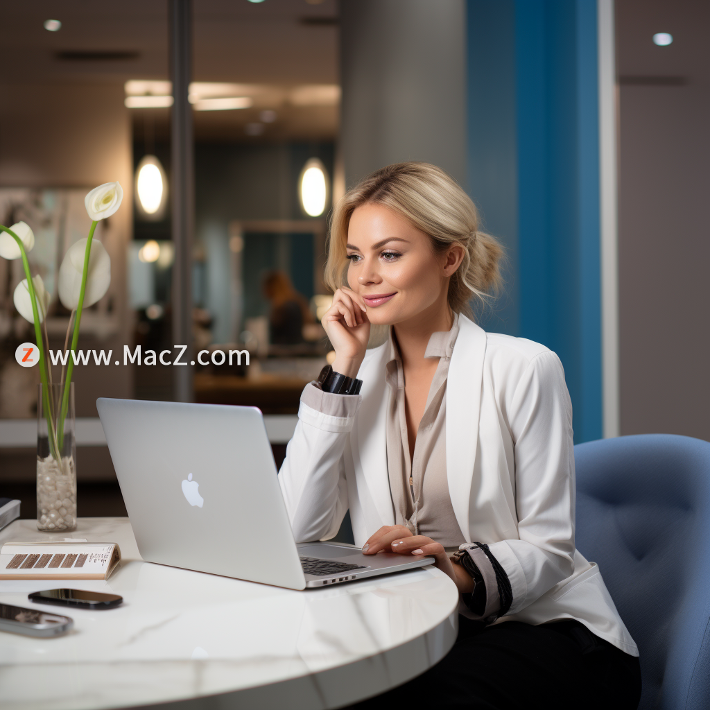 macbook怎么强制退出一个软件”
