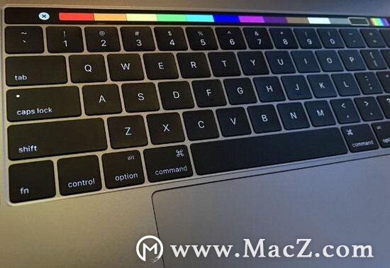 记住这些macOS快捷键，精准定位光标位置”