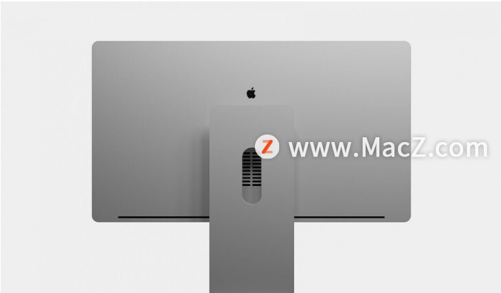 曝苹果新款iMac Pro渲染：采用方正设计，有深空灰色