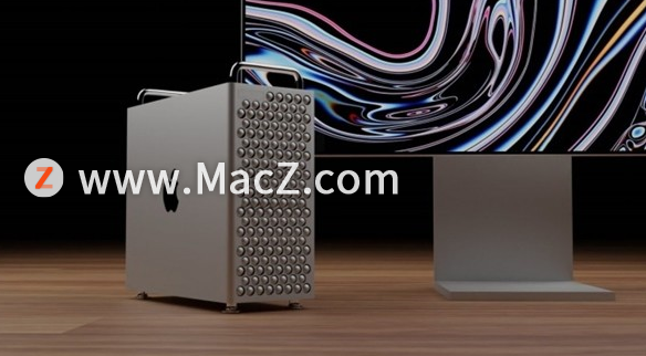 性能爆炸！苹果新Mac Pro有望搭载3nm 64核自研处理器”