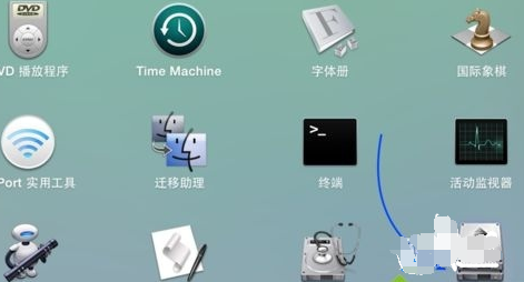 老司机教你利用bootcamp安装 win7