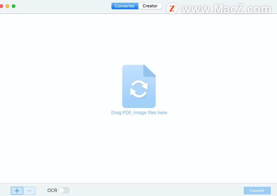 如何在Mac上将PDF转换为Word文档呢？”
