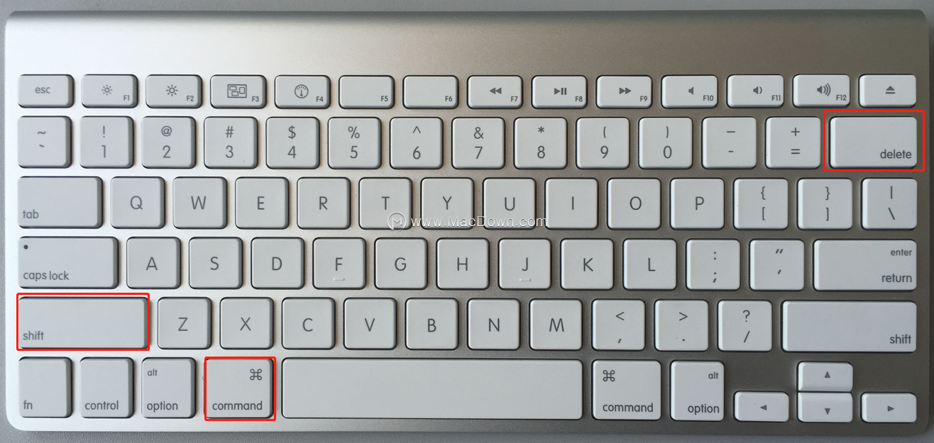 超实用的Mac使用小技巧