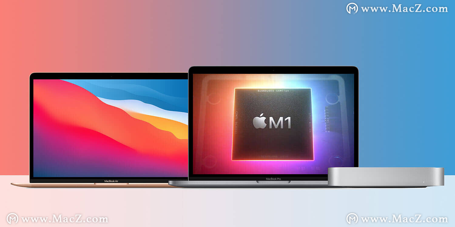 M1 芯片已经可以流畅运行 Windows 系统！”