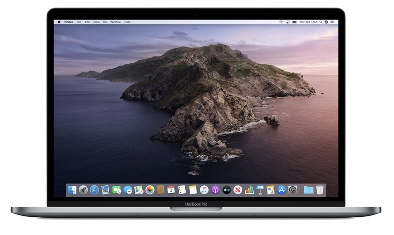 苹果推送最新系统macOS Catalina 10.15.6开发者预览版Beta 2”